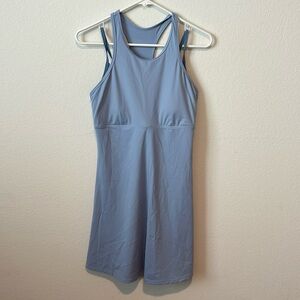 Halara Athletic Dress